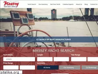 www.masseyyacht.com