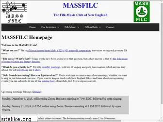 massfilc.org