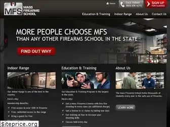 massfirearmsschool.com