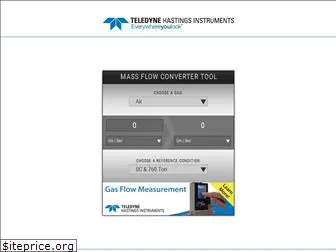 massflowconverter.com