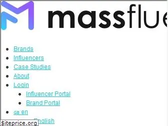 massfluencer.com