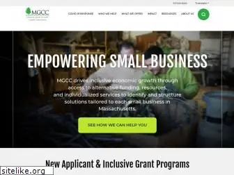 massgcc.com