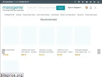 massgenie.com