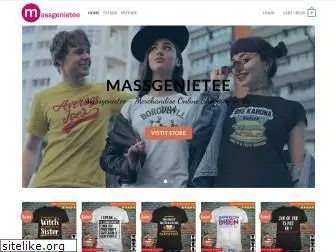 massgenietee.com