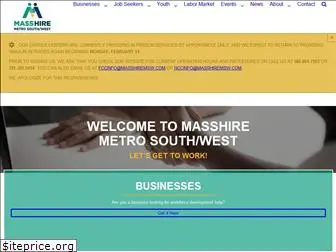 masshiremsw.com