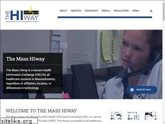 masshiway.net