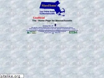 masshome.com