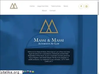 massiandmassi.com