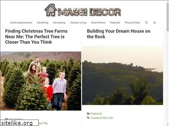 massidecor.com