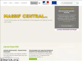 massif-central.eu