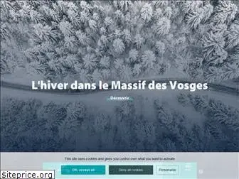 massif-des-vosges.com