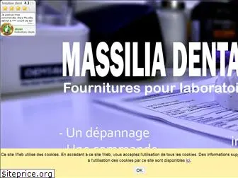 massilia-sante.fr