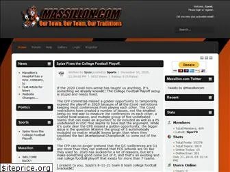 massillon.com