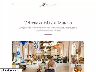 massimilianoschiavon.com