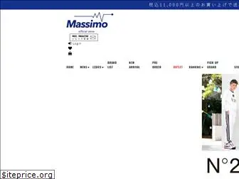massimo-official-store.com
