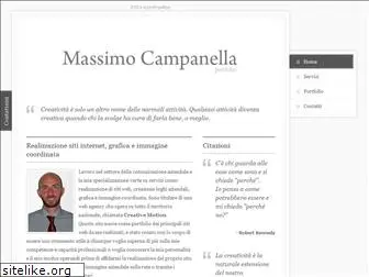 massimocampanella.it