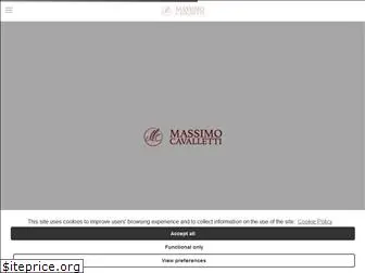 massimocavalletti.com