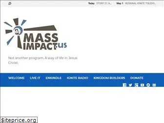 massimpact.us