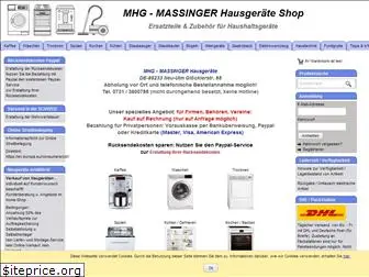 www.massinger-ulm.de
