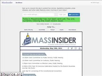 massinsider.net