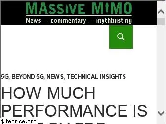 massive-mimo.net