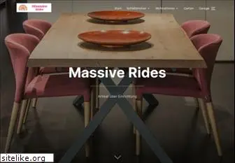 massive-rides.de