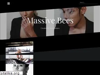 massivebees.com
