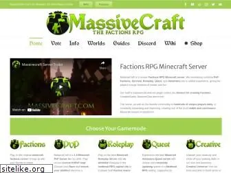 massivecraft.com