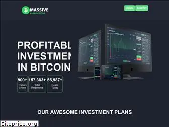massiveearnoptions.com