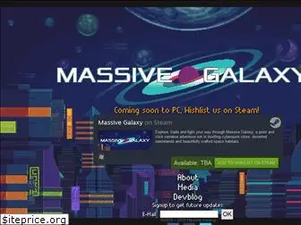 massivegalaxy.com