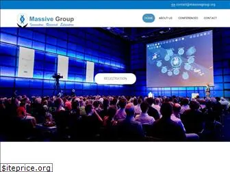 massivegroup.org