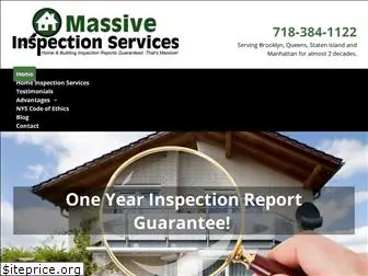 massiveinspections.com