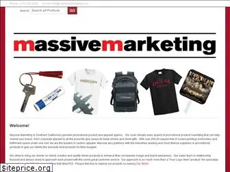 massivemarketing.com