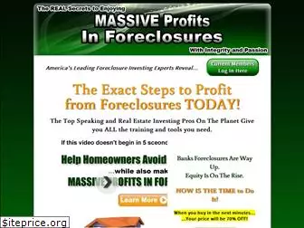 massiveprofitsinforeclosures.com