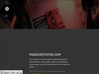 massivestator.com