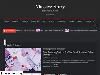 massivestory.com