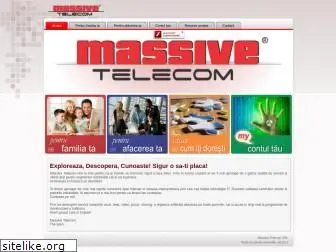 massivetelecom.ro