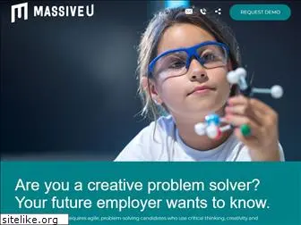 massiveu.com