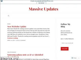 massiveupdate.wordpress.com