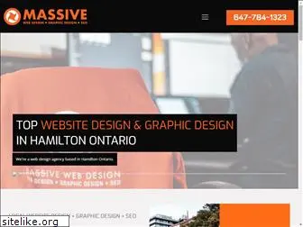 massivewebdesign.ca