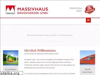 massivhaus-birkenwerder.de