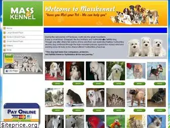 masskennel