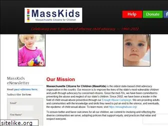 masskids.org