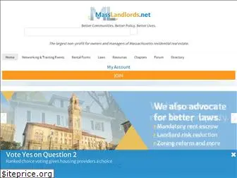 masslandlords.net