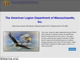 masslegion.org