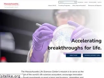 masslifesciences.com