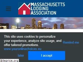 masslodging.com