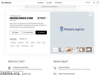 masslogics.com