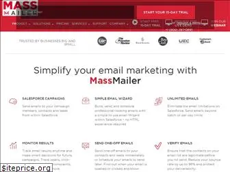 massmailer.io