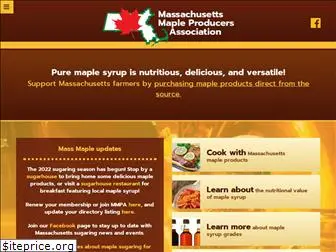 massmaple.org